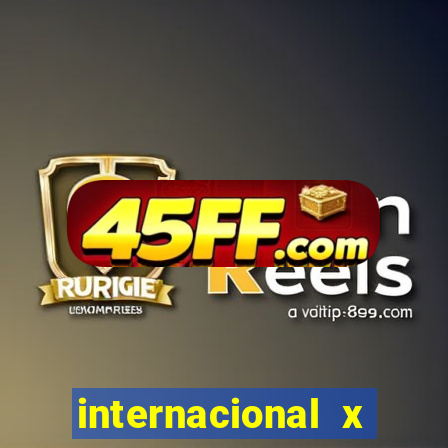 internacional x botafogo onde assistir